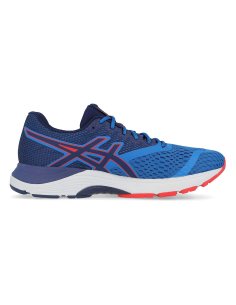 1011A007 - 400 Кросівки бігові ASICS GEL-PULSE 10 1011A007-400 фото від «TennisPortal» Київ Україна