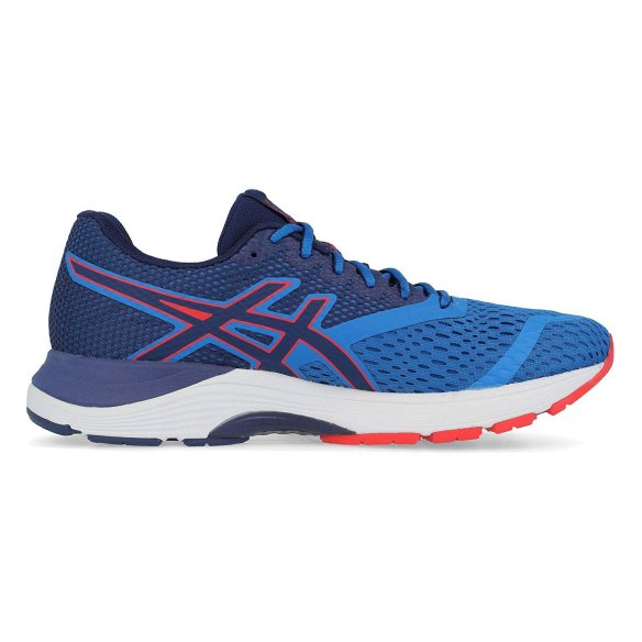 1011A007 - 400 Кросівки бігові ASICS GEL-PULSE 10 1011A007-400 фото від «TennisPortal» Київ Україна
