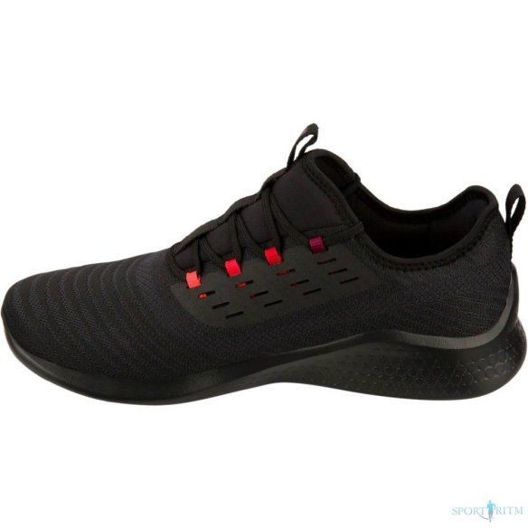 1021A005 - 001 Кросівки бігові ASICS FUZETORA TWIST 1021A005-001 фото від «TennisPortal» Київ Україна
