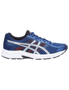 T715N - 400 Кросівки бігові Asics Gel Contend 4 T715N-400 фото від «TennisPortal» Київ Україна