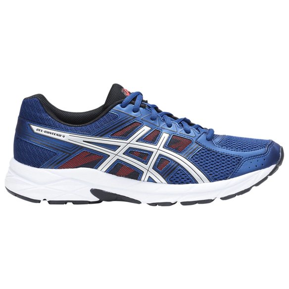 T715N - 400 Кросівки бігові Asics Gel Contend 4 T715N-400 фото від «TennisPortal» Київ Україна