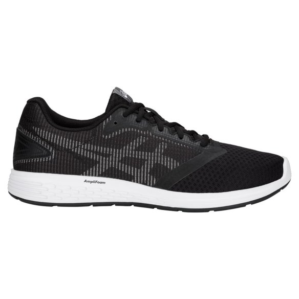 1011A131 - 001 Кросівки бігові ASICS PATRIOT 10 1011A131-001 фото від «TennisPortal» Київ Україна
