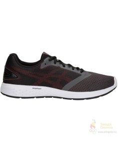1011A131 - 021 Кросівки бігові ASICS PATRIOT 10 1011A131-021 фото від «TennisPortal» Київ Україна