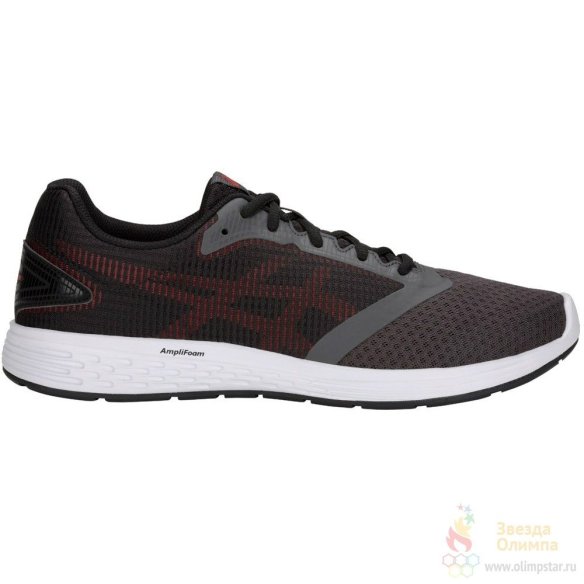 1011A131 - 021 Кросівки бігові ASICS PATRIOT 10 1011A131-021 фото від «TennisPortal» Київ Україна