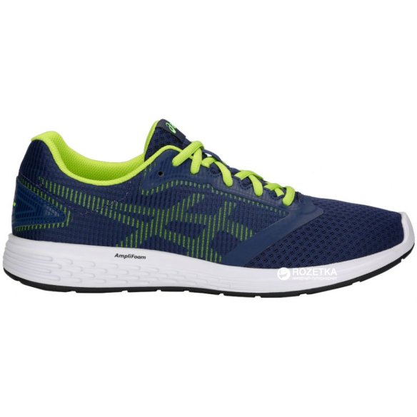 1011A131 - 400 Кросівки бігові ASICS PATRIOT 10 1011A131-400 фото від «TennisPortal» Київ Україна