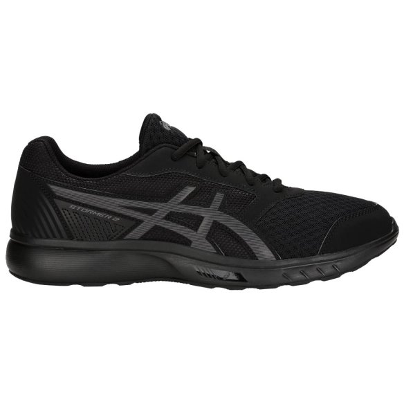 T843N - 001 Кросівки бігові ASICS STORMER 2 T843N-001 фото від «TennisPortal» Київ Україна