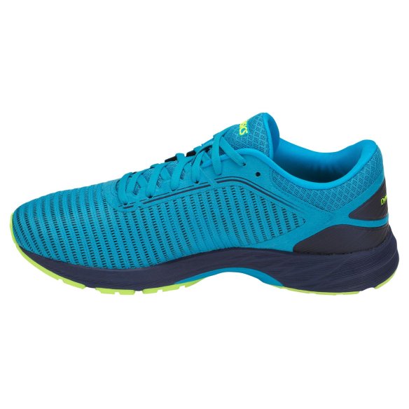 T7D0N - 4107 Кросівки бігові ASICS DYNAFLYTE 2 T7D0N-4107 фото від «TennisPortal» Київ Україна