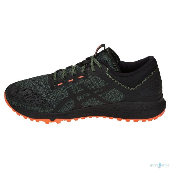 T828N - 300 Кросівки бігові ASICS ALPINE XT T828N-300 фото від «TennisPortal» Київ Україна