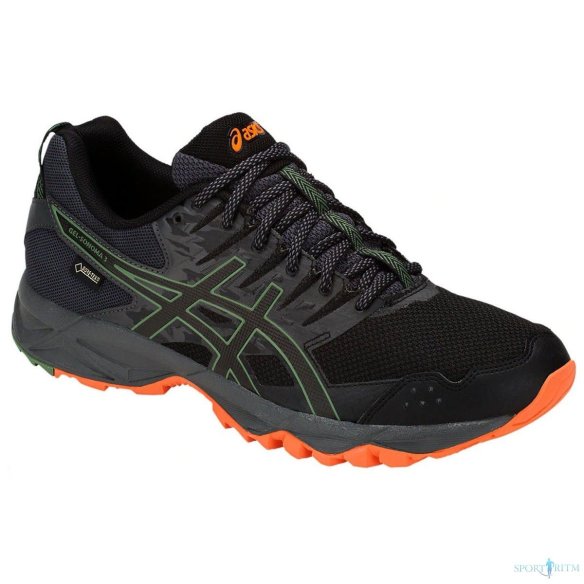 T727N - 002 Кросівки бігові ASICS GEL-SONOMA 3 G-TX T727N-002 фото від «TennisPortal» Київ Україна