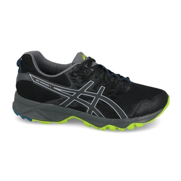 T724N - 002 Кросівки бігові чоловічі ASICS GEL-SONOMA 3 T724N-002 фото від «TennisPortal» Київ Україна