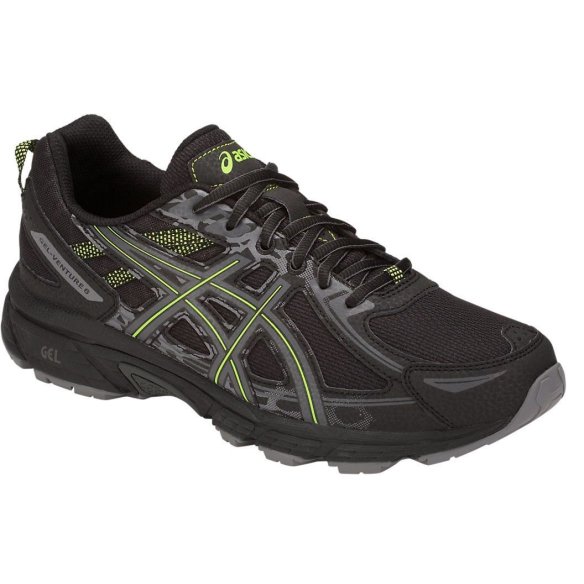 T7G1N - 001 Кросівки бігові ASICS GEL-VENTURE 6 T7G1N-001 фото від «TennisPortal» Київ Україна