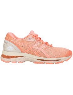 T854N - 0606 Кросівки бігові жіночі ASICS GEL-NIMBUS 20 SP T854N-0606 фото від «TennisPortal» Київ Україна