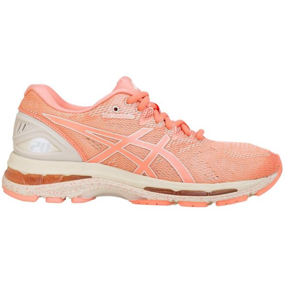 T854N - 0606 Кросівки бігові жіночі ASICS GEL-NIMBUS 20 SP T854N-0606 фото від «TennisPortal» Київ Україна