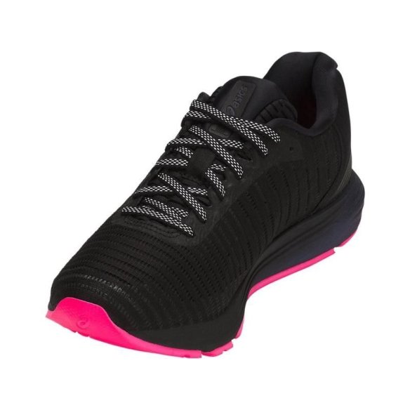 1012A128 - 001 Кросівки бігові жіночі ASICS DYNAFLYTE 3 LITE-SHOW 1012A128-001 фото від «TennisPortal» Київ Україна