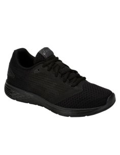 1014A027 - 002 Кросівки дитячі ASICS PATRIOT 10 GS LITE-SHOW 1014A027-002 фото від «TennisPortal» Київ Україна