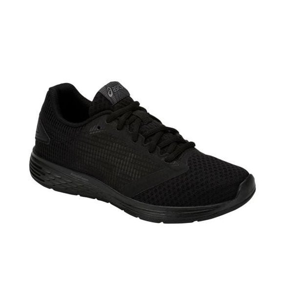 1014A027 - 002 Кросівки дитячі ASICS PATRIOT 10 GS LITE-SHOW 1014A027-002 фото від «TennisPortal» Київ Україна