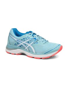 T7D8N - 1401 Кросівки бігові жіночі ASICS GEL-PULSE 9 T7D8N-1401 фото від «TennisPortal» Київ Україна