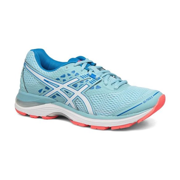 T7D8N - 1401 Кросівки бігові жіночі ASICS GEL-PULSE 9 T7D8N-1401 фото від «TennisPortal» Київ Україна