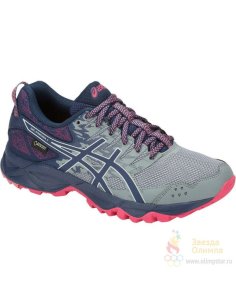 T777N - 020 Кросівки бігові жіночі ASICS GEL-SONOMA 3 G-TX T777N-020 фото від «TennisPortal» Київ Україна