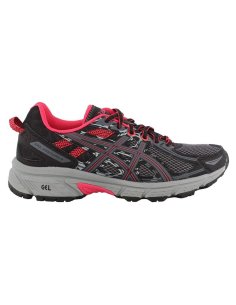 T7G6N - 001 Кросівки бігові жіночі ASICS GEL-VENTURE 6 T7G6N-001 фото від «TennisPortal» Київ Україна