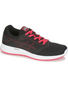 1012A117 - 001 Кросівки бігові жіночі ASICS PATRIOT 10 1012A117-001 фото від «TennisPortal» Київ Україна