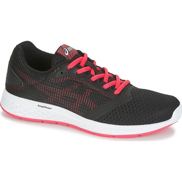 1012A117 - 001 Кросівки бігові жіночі ASICS PATRIOT 10 1012A117-001 фото від «TennisPortal» Київ Україна