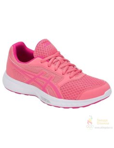 T893N - 700 Кросівки бігові жіночі ASICS STORMER 2 T893N-700 фото від «TennisPortal» Київ Україна