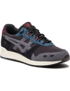 1193A038 - 001 Кросівки унісекс ASICS TIGER GEL-LYTE G-TX 1193A038-001 фото від «TennisPortal» Київ Україна