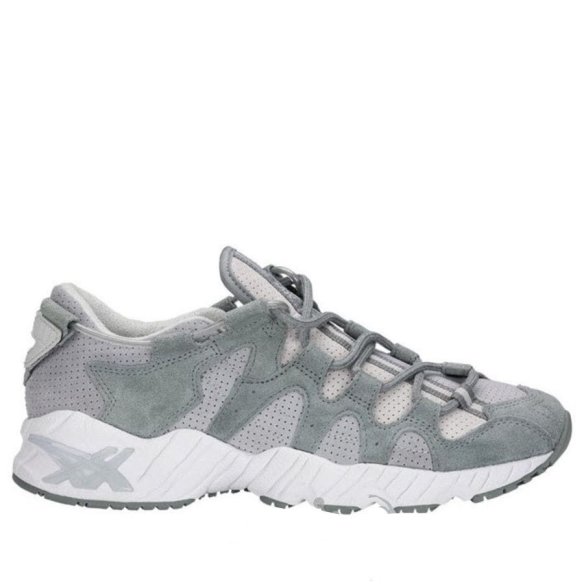 1193A043 - 020 Кросівки унісекс ASICS TIGER GEL-MAI 1193A043-020 фото від «TennisPortal» Київ Україна