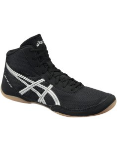 J504N - 9093 Борцювання ASICS Matflex 5 J504N-9093 фото від «TennisPortal» Київ Україна