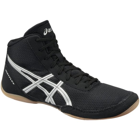 J504N - 9093 Борцювання ASICS Matflex 5 J504N-9093 фото від «TennisPortal» Київ Україна