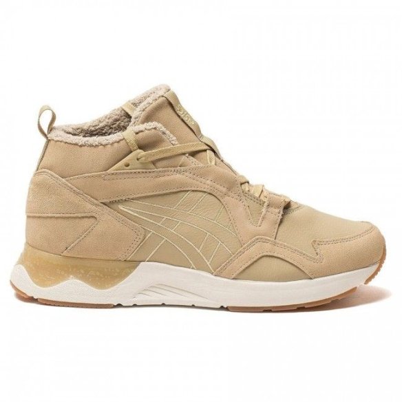 1193A004 - 200 Кросівки унісекс ASICS TIGER GEL-LYTE V ​​SANZE MT 1193A004-200 фото від «TennisPortal» Київ Україна