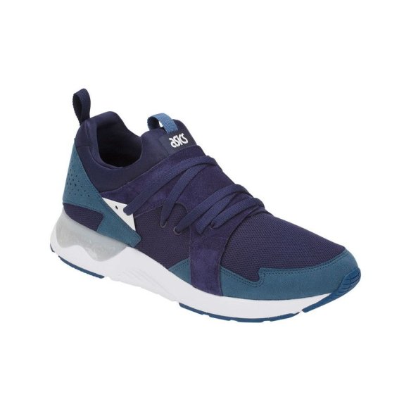 1193A082 - 400 Кросівки унісекс ASICS TIGER GEL-LYTE V ​​SANZE TR 1193A082-400 фото від «TennisPortal» Київ Україна