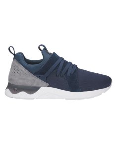H817L - 4911 Кросівки унісекс ASICS TIGER GEL-LYTE V ​​SANZE H817L-4911 фото від «TennisPortal» Київ Україна
