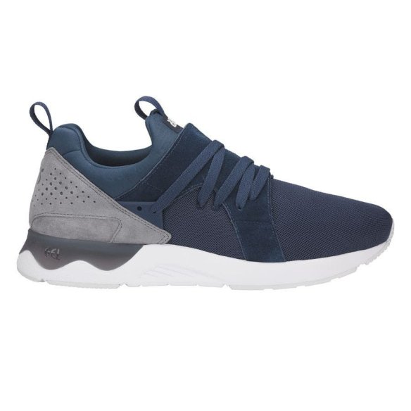 H817L - 4911 Кросівки унісекс ASICS TIGER GEL-LYTE V ​​SANZE H817L-4911 фото від «TennisPortal» Київ Україна