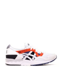 H831Y - 0101 Кросівки уніскес ASICS GEL-LYTE V ​​H831Y-0101 фото від «TennisPortal» Київ Україна