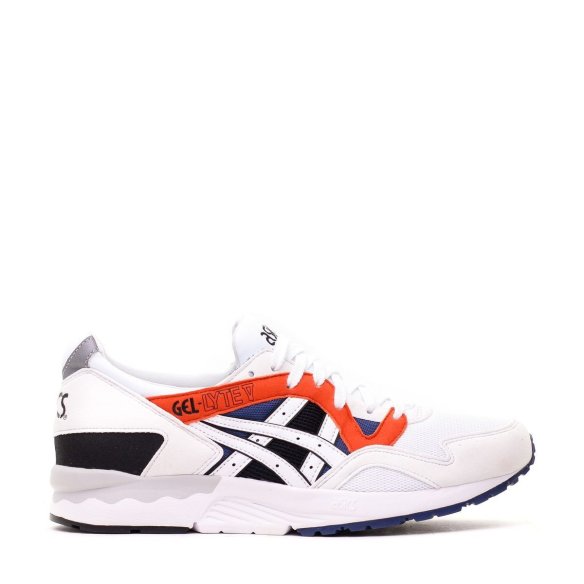 H831Y - 0101 Кросівки уніскес ASICS GEL-LYTE V ​​H831Y-0101 фото від «TennisPortal» Київ Україна