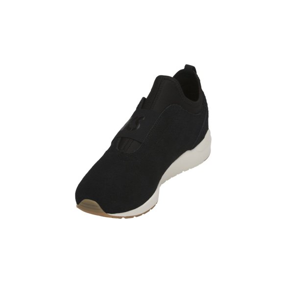 1192A021 - 001 Кросівки жіночі ASICS TIGER GEL-LYTE KOMACHI STRAP MT 1192A021-001 фото від «TennisPortal» Київ Україна