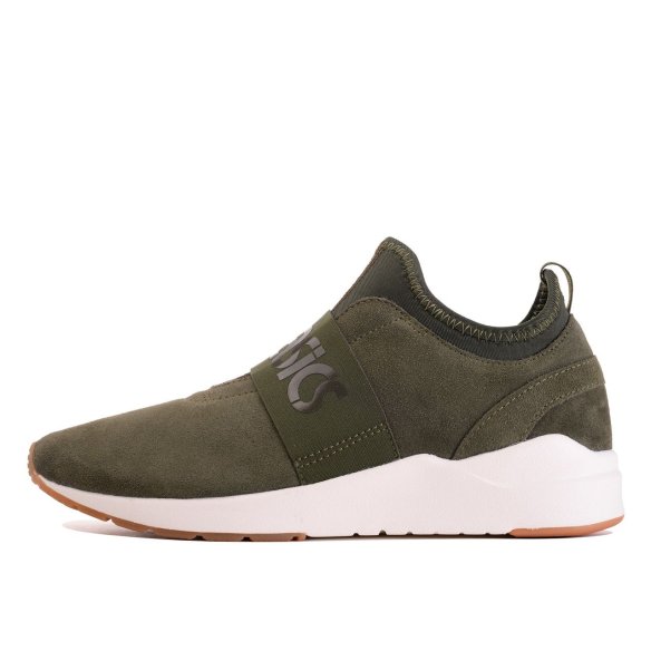 1192A021 - 300 Кросівки жіночі ASICS TIGER GEL-LYTE KOMACHI STRAP MT 1192A021-300 фото від «TennisPortal» Київ Україна
