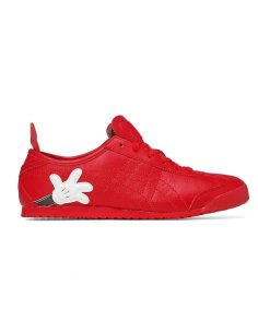 D8G4L - 2323 Кросівки унісекс Onitsuka Tiger MEXICO 66 D8G4L-2323 фото від «TennisPortal» Київ Україна