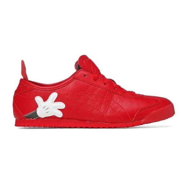 D8G4L - 2323 Кросівки унісекс Onitsuka Tiger MEXICO 66 D8G4L-2323 фото від «TennisPortal» Київ Україна