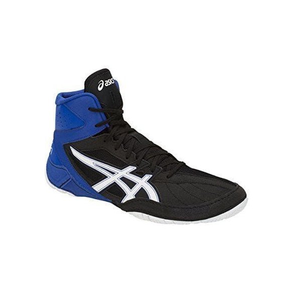 1081A002 - 002 Борцювання ASICS CAEL V8.0 1081A002-002 фото від «TennisPortal» Київ Україна