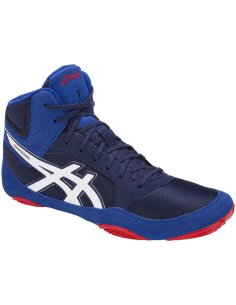 J703Y - 400 Борцювання ASICS Snapdown 2 J703Y-400 фото від «TennisPortal» Київ Україна