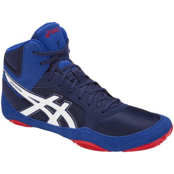 J703Y - 400 Борцювання ASICS Snapdown 2 J703Y-400 фото від «TennisPortal» Київ Україна