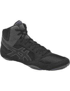 J703Y - 9090 Борцювання ASICS Snapdown 2 J703Y-9090 фото від «TennisPortal» Київ Україна