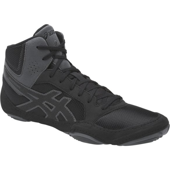 J703Y - 9090 Борцювання ASICS Snapdown 2 J703Y-9090 фото від «TennisPortal» Київ Україна