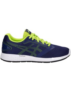 1014A025 - 401 Кросівки дитячі ASICS PATRIOT 10 GS 1014A025-401 фото від «TennisPortal» Київ Україна