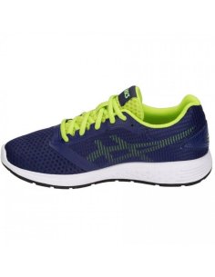 1014A026 - 401 Кросівки дитячі ASICS PATRIOT 10 PS 1014A026-401 фото від «TennisPortal» Київ Україна