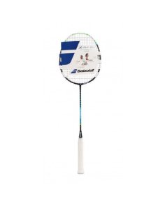 601253/103 Бадмінтонна ракетка Babolat X ACT BLUE COVER 601253/103 фото від «TennisPortal» Київ Україна