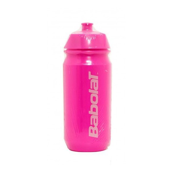 860244/156 Пляшка Babolat DRINK BOTTLE PINK 860244/156 фото від «TennisPortal» Київ Україна